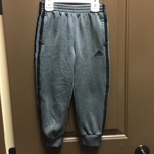Adidas jogger pants
